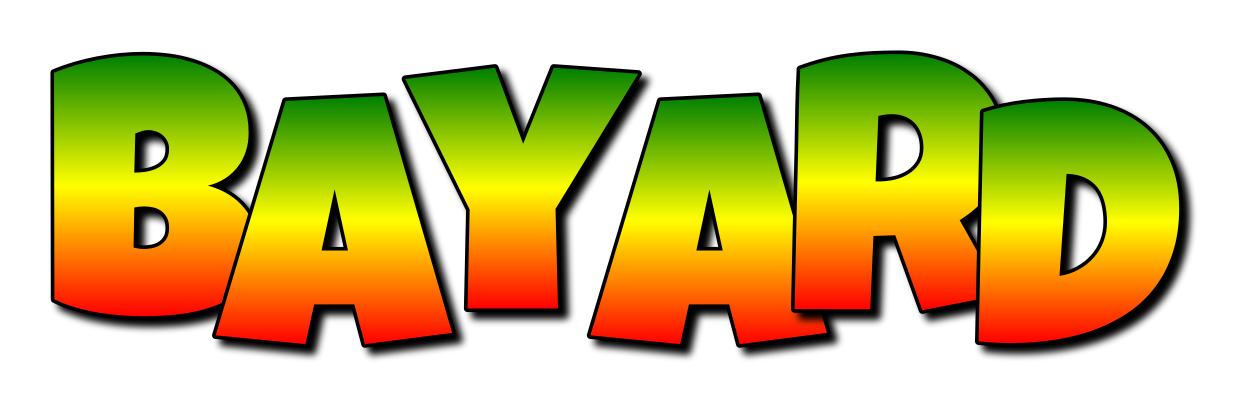 Bayard mango logo