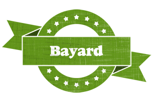 Bayard natural logo