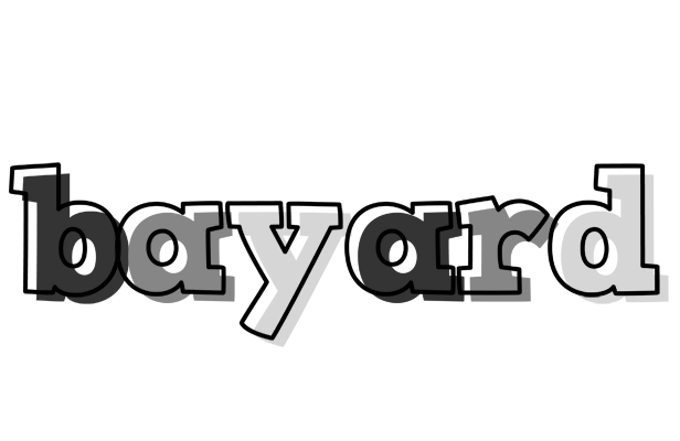 Bayard night logo