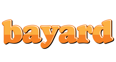 Bayard orange logo