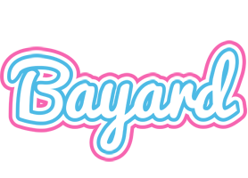 Bayard outdoors logo