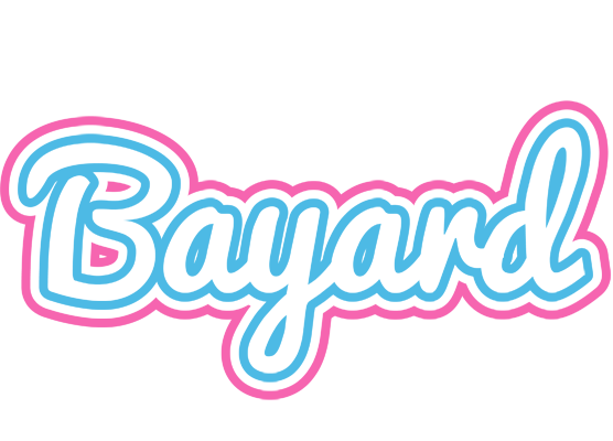 Bayard outdoors logo
