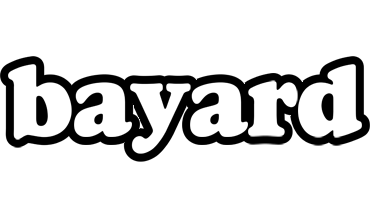 Bayard panda logo