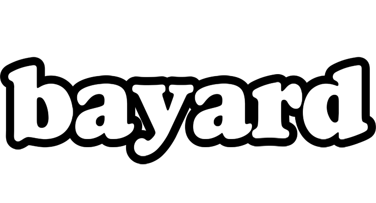 Bayard panda logo