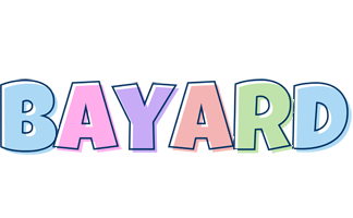 Bayard pastel logo