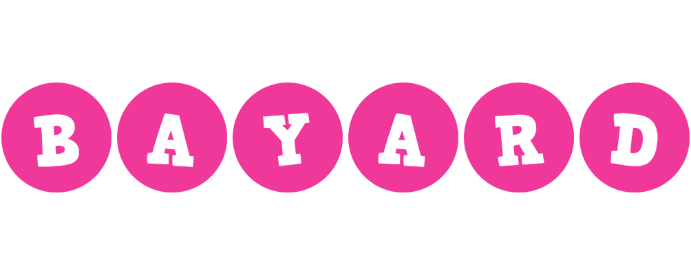 Bayard poker logo
