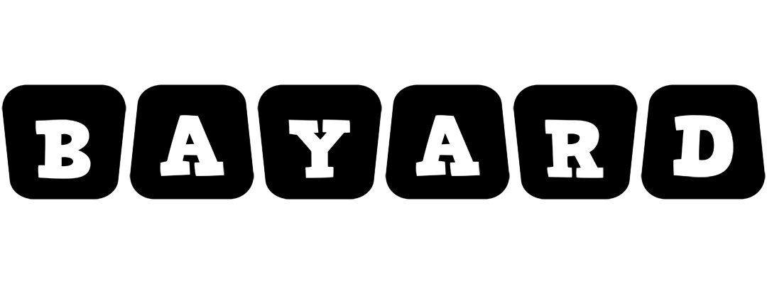 Bayard racing logo