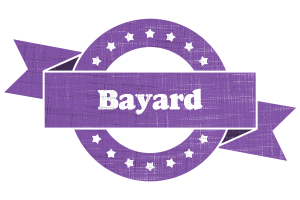 Bayard royal logo