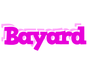 Bayard rumba logo