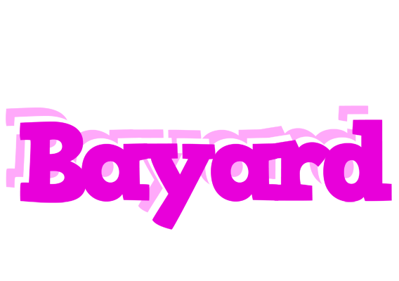 Bayard rumba logo