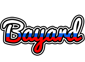 Bayard russia logo