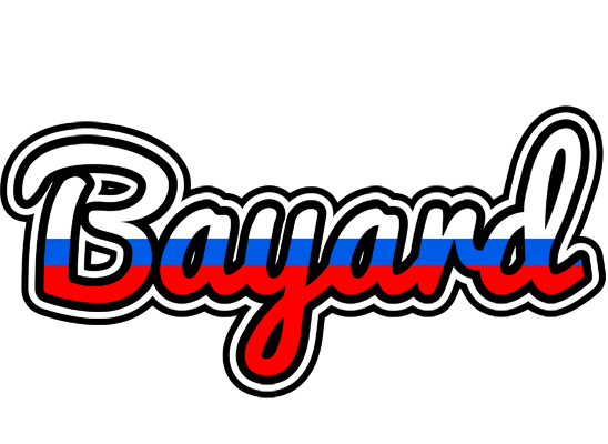 Bayard russia logo