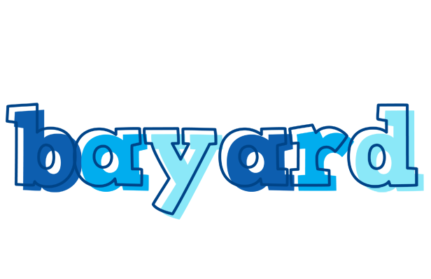 Bayard sailor logo