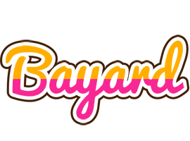 Bayard smoothie logo