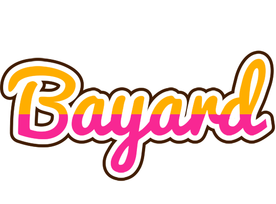Bayard smoothie logo