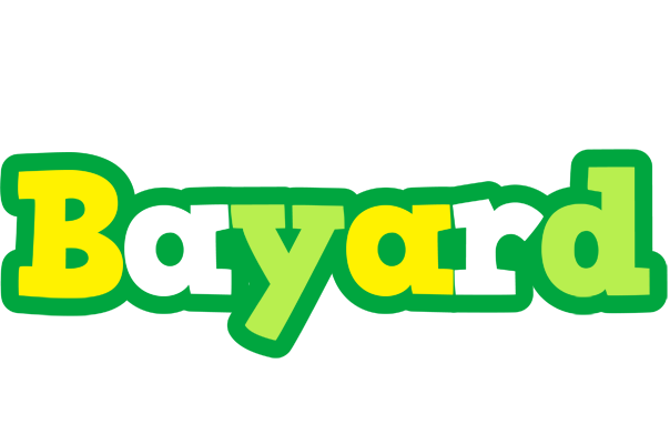 Bayard soccer logo