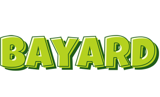 Bayard summer logo