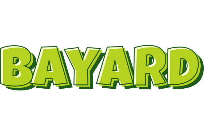 Bayard summer logo