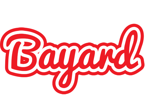 Bayard sunshine logo