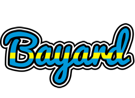 Bayard sweden logo