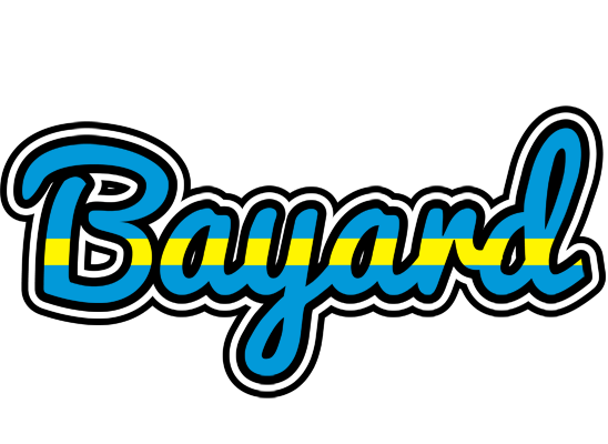 Bayard sweden logo