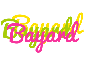 Bayard sweets logo