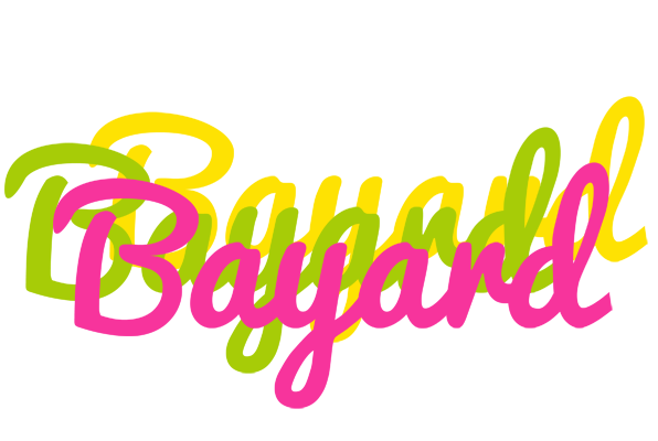 Bayard sweets logo