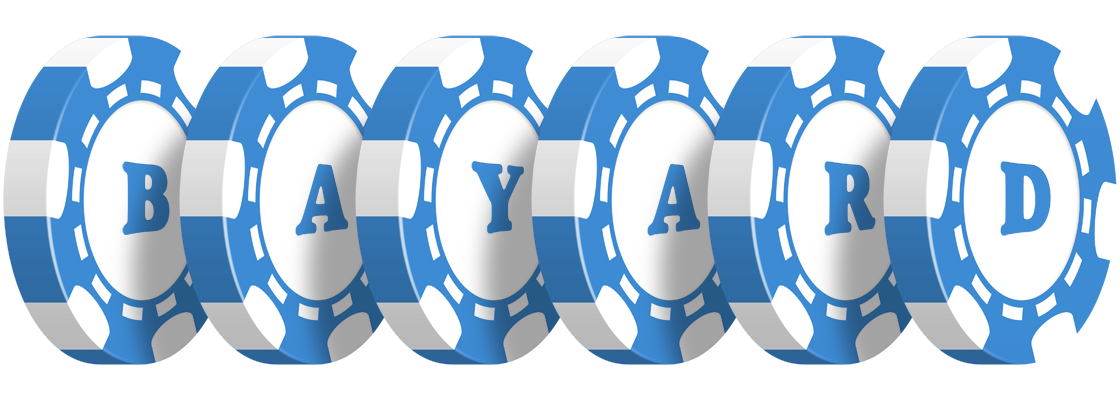 Bayard vegas logo