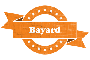 Bayard victory logo