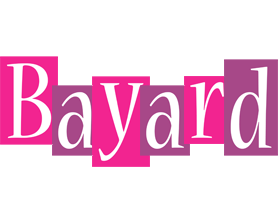 Bayard whine logo