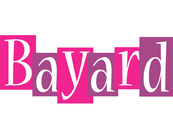 Bayard whine logo