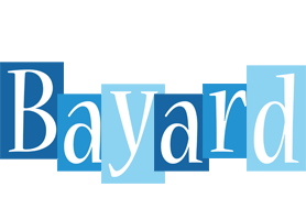 Bayard winter logo