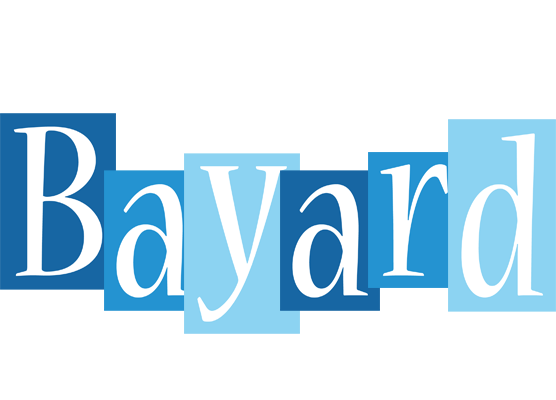 Bayard winter logo