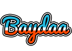 Baydaa america logo