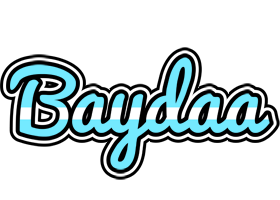 Baydaa argentine logo