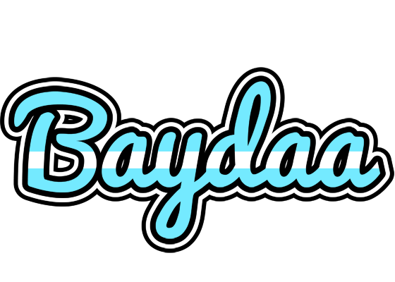 Baydaa argentine logo