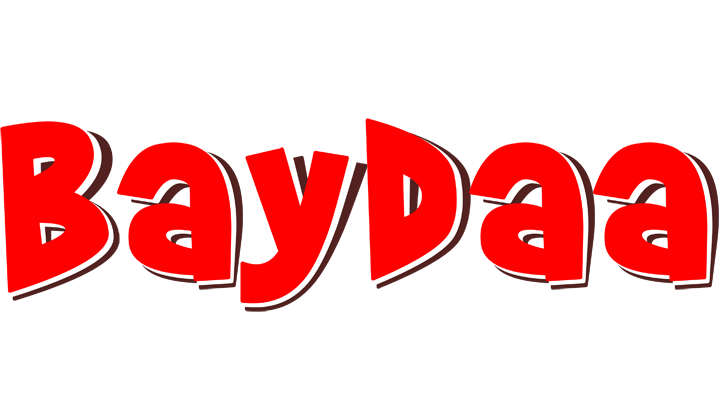 Baydaa basket logo