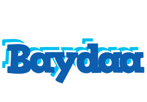 Baydaa business logo