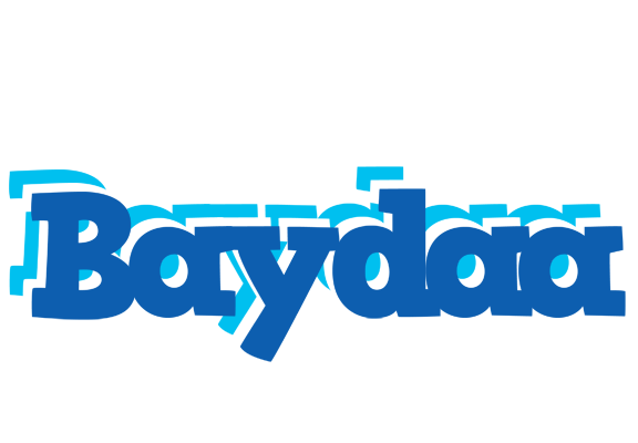 Baydaa business logo