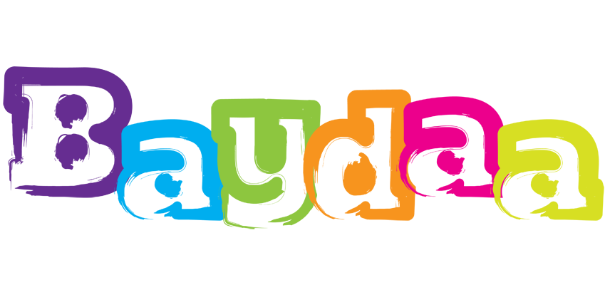Baydaa casino logo