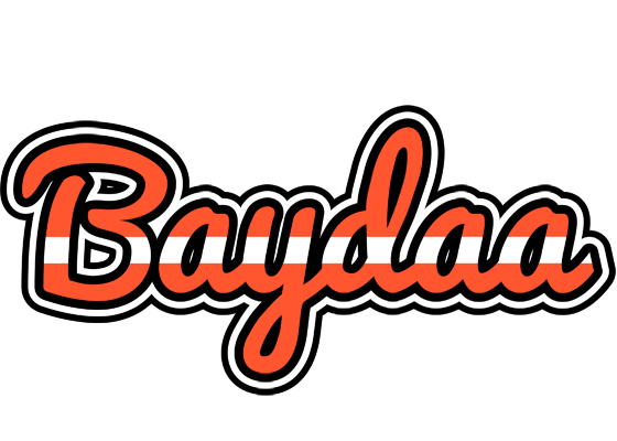Baydaa denmark logo