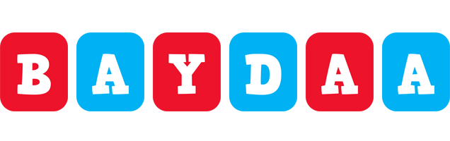 Baydaa diesel logo