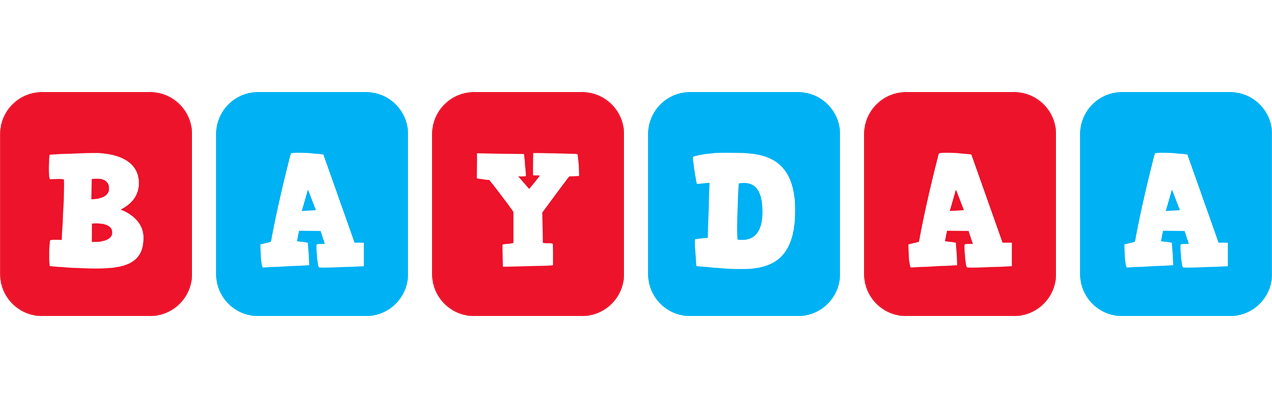 Baydaa diesel logo