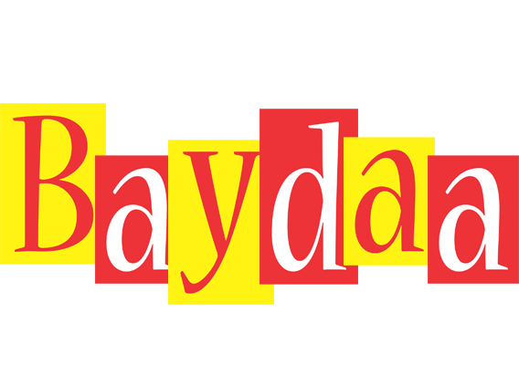 Baydaa errors logo