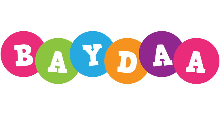 Baydaa friends logo