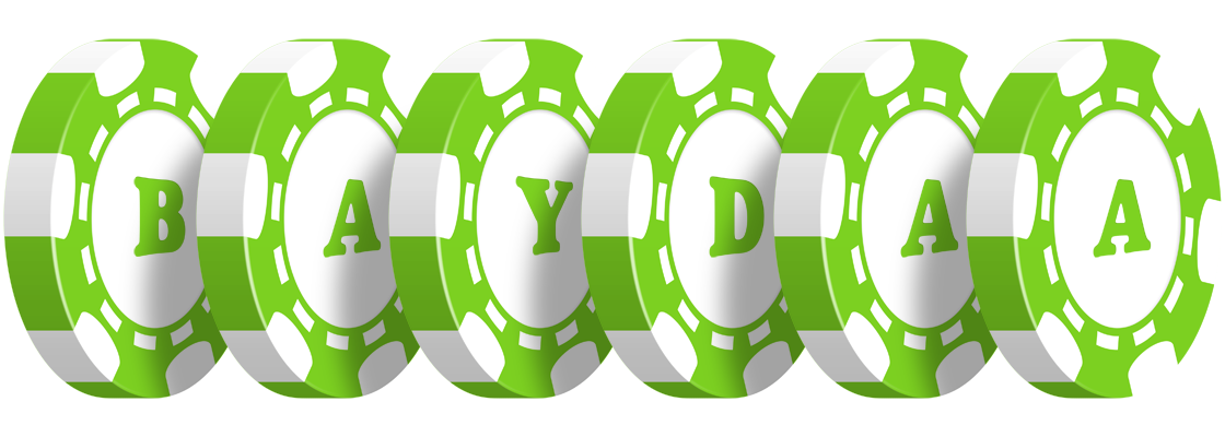 Baydaa holdem logo
