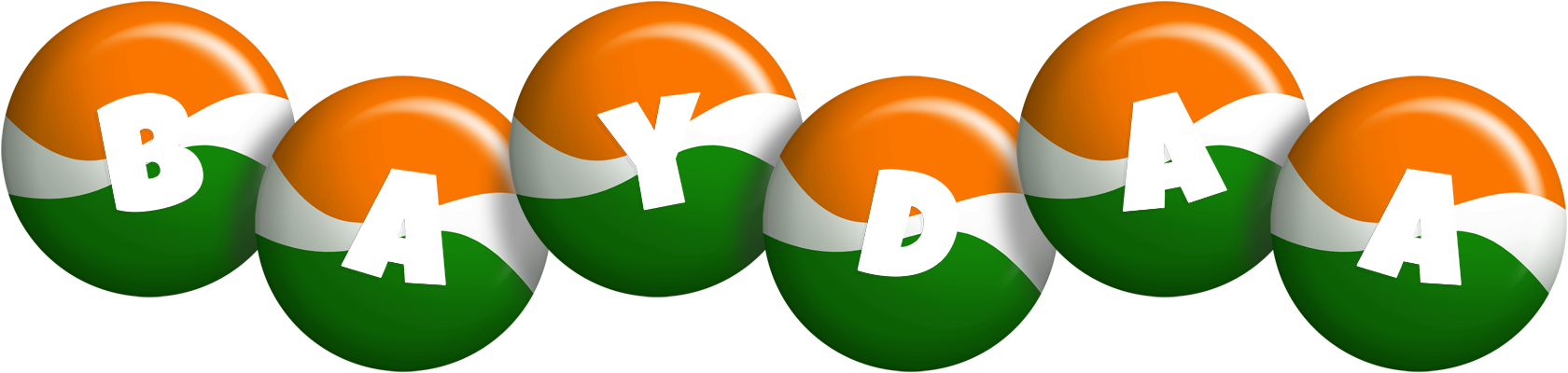 Baydaa india logo