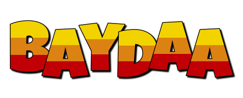Baydaa jungle logo