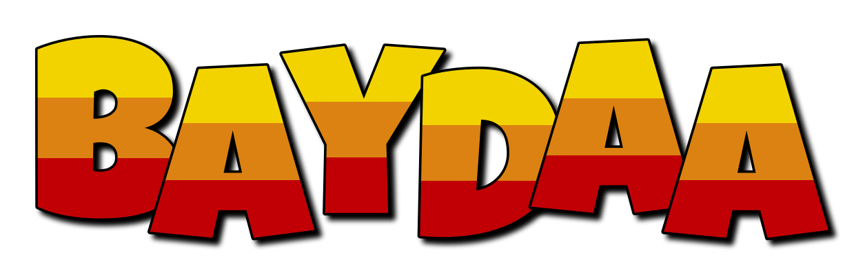 Baydaa jungle logo