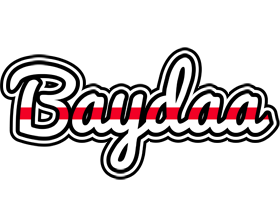 Baydaa kingdom logo